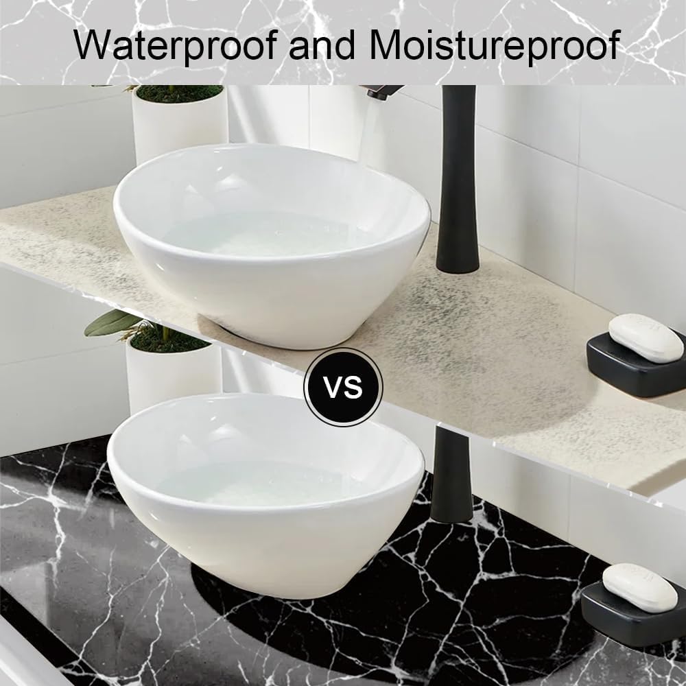 BowLift | Marbello - Transform your home with a stylish marble look!