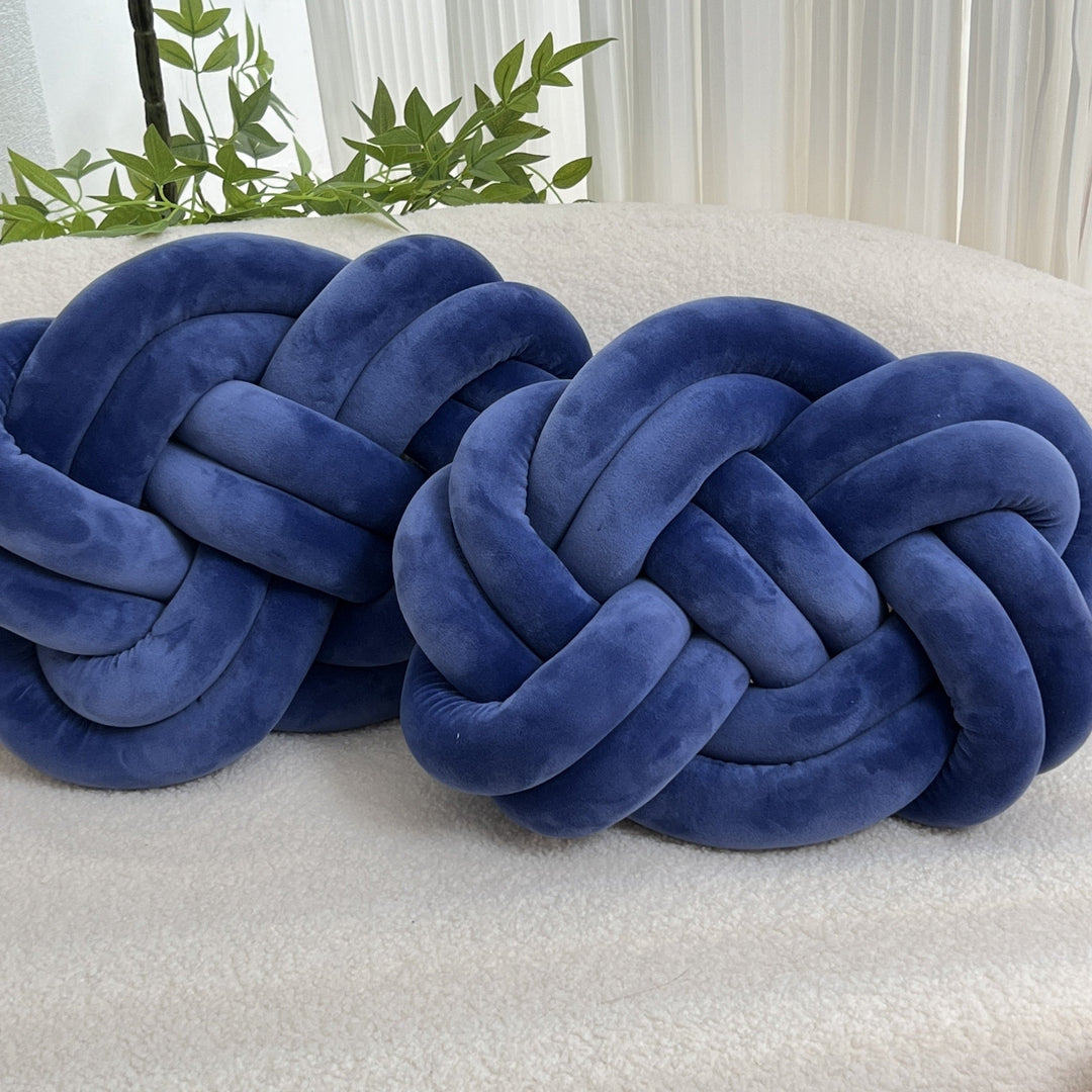 BowLift | Luxury Decorative Pillow Set for Home