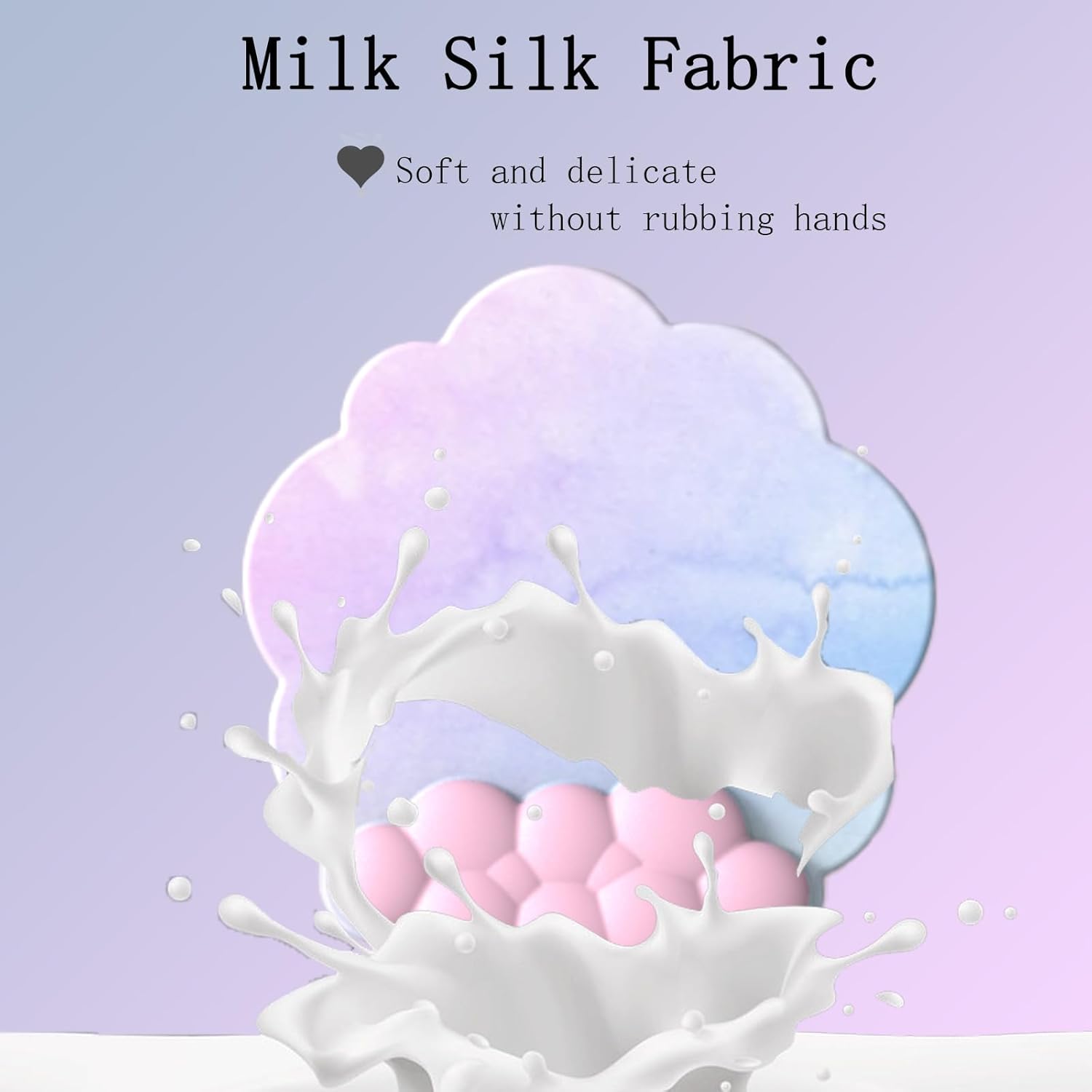 BowLift | Cloud-Shaped Ergonomic Wrist Rest Set with Mouse Pad & Coaster – Zeyora