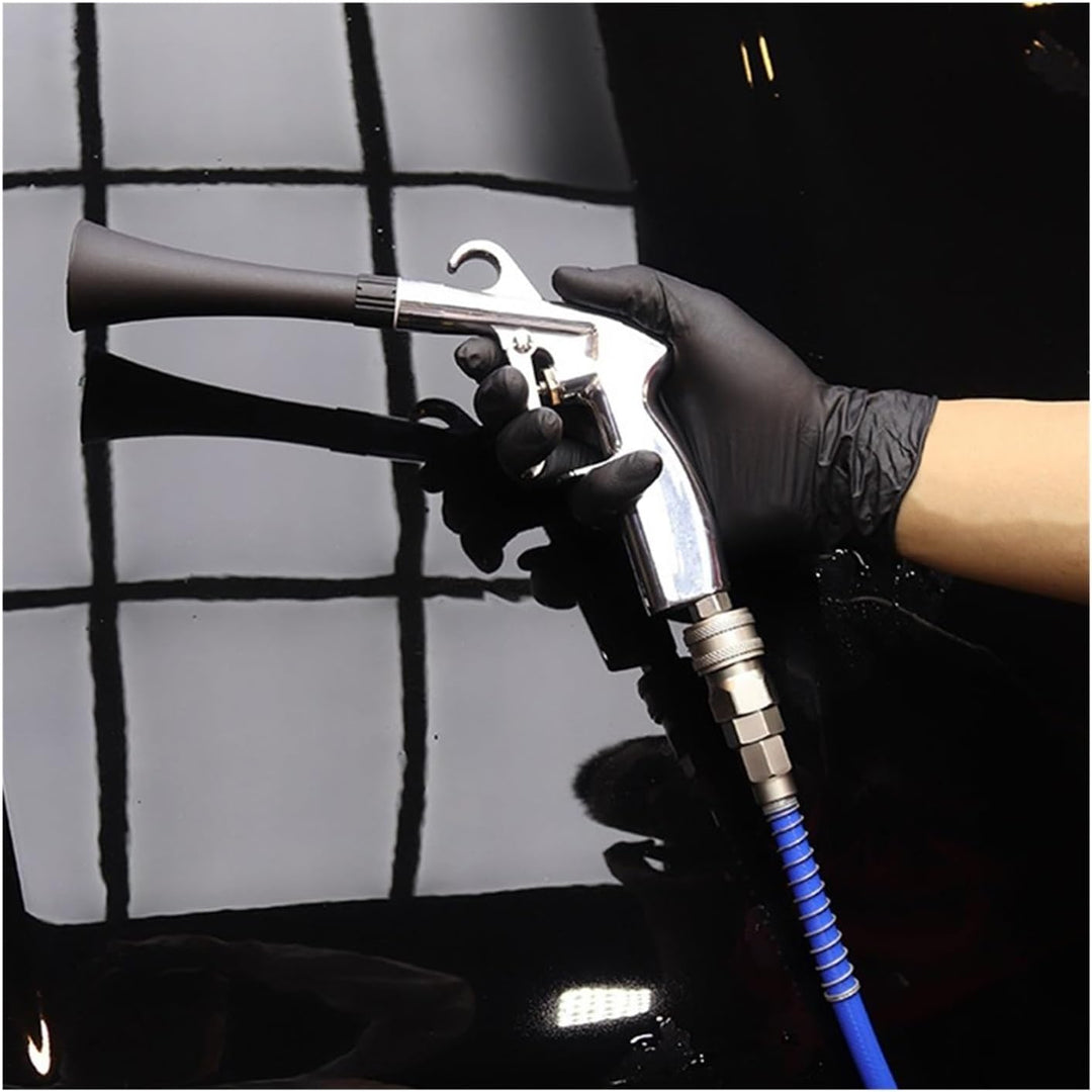 BowLift | Professional High-Pressure Car Interior Cleaning Gun