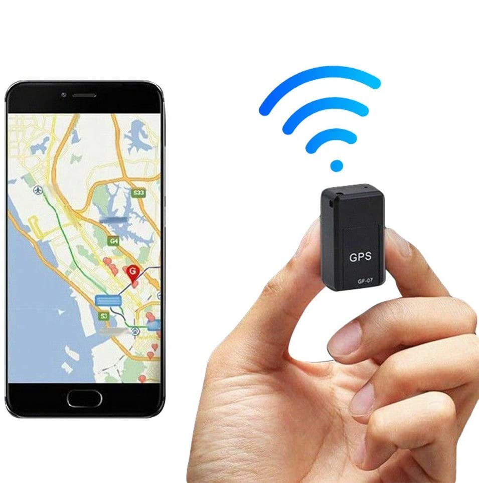 BowLift | Mini Real Time GPS Tracker Device | Small Size and Light Weight