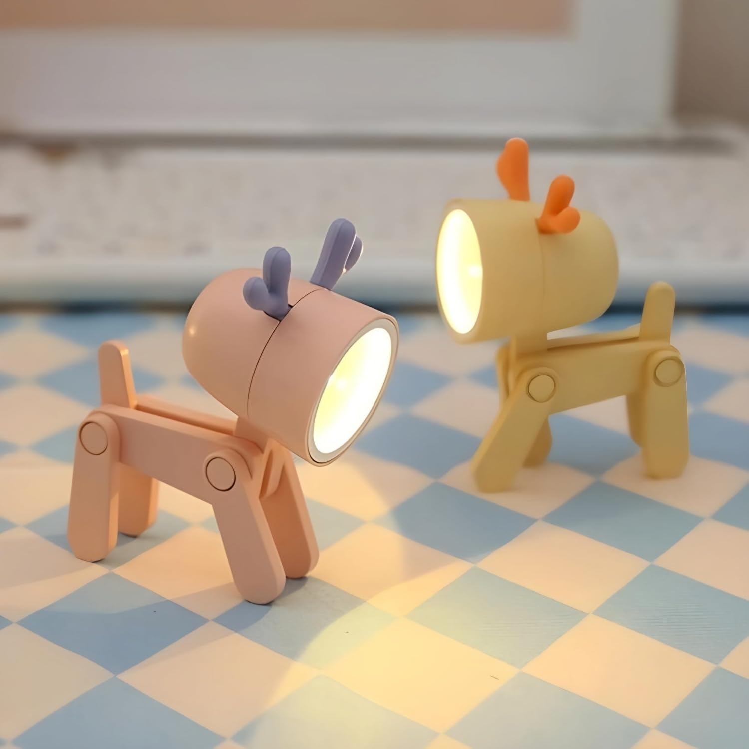 BowLift | Cute Animal Lights