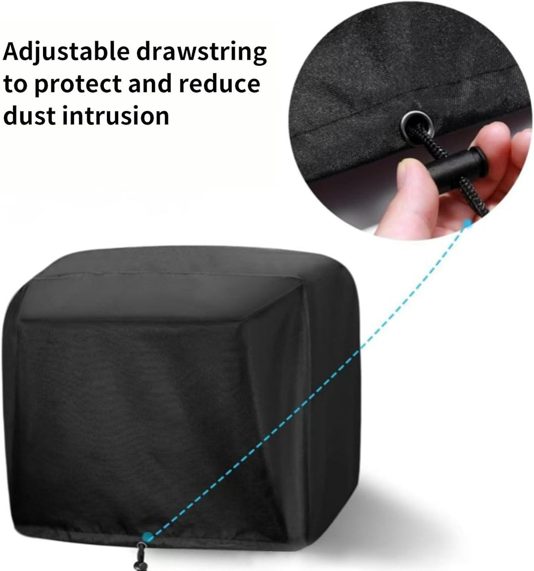 BowLift | Waterproof Adjustable Grill Cover – Kervano