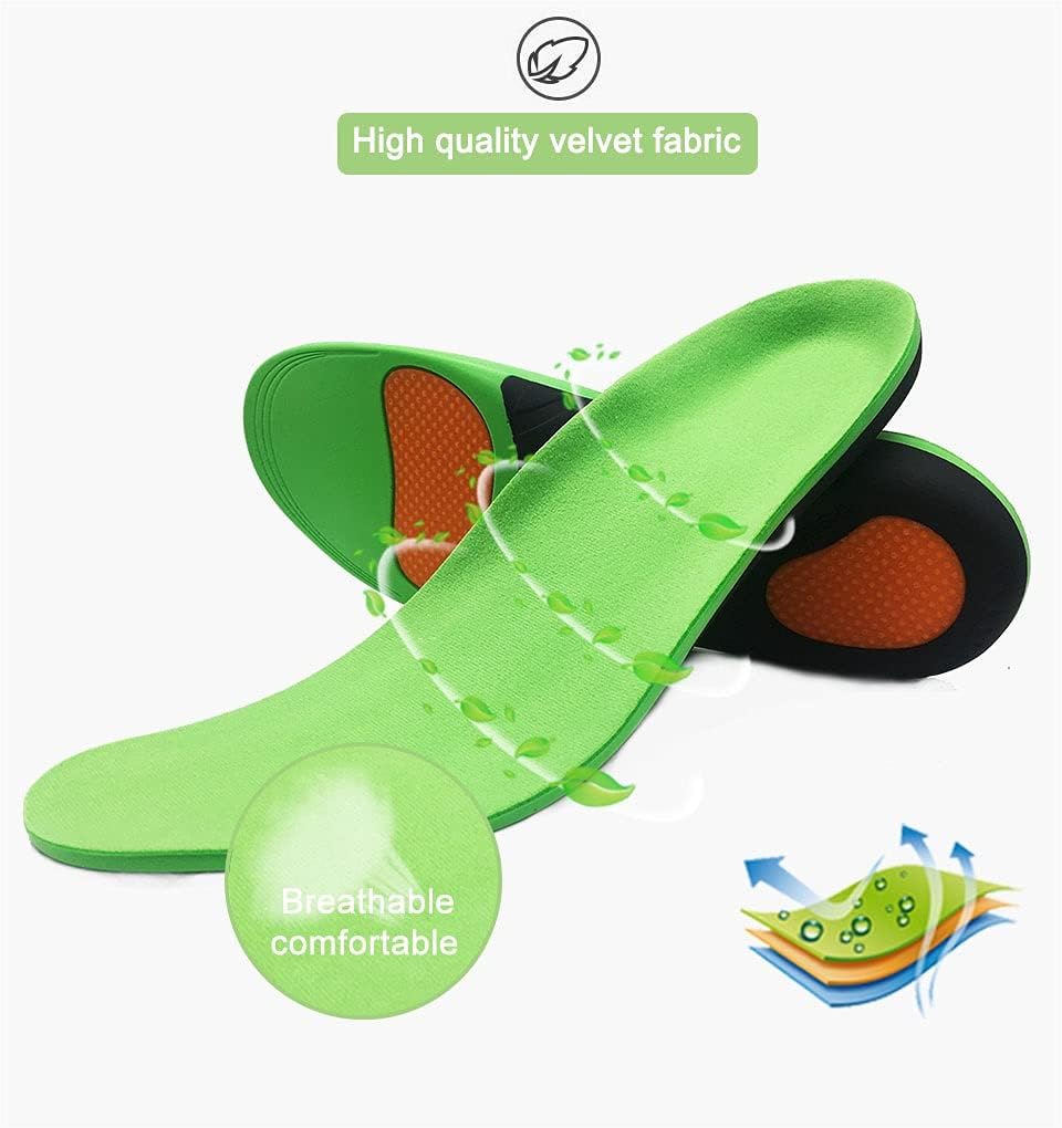BowLift | OrthoFlex Pro - Instant relief - Optimal comfort - Goodbye foot pain