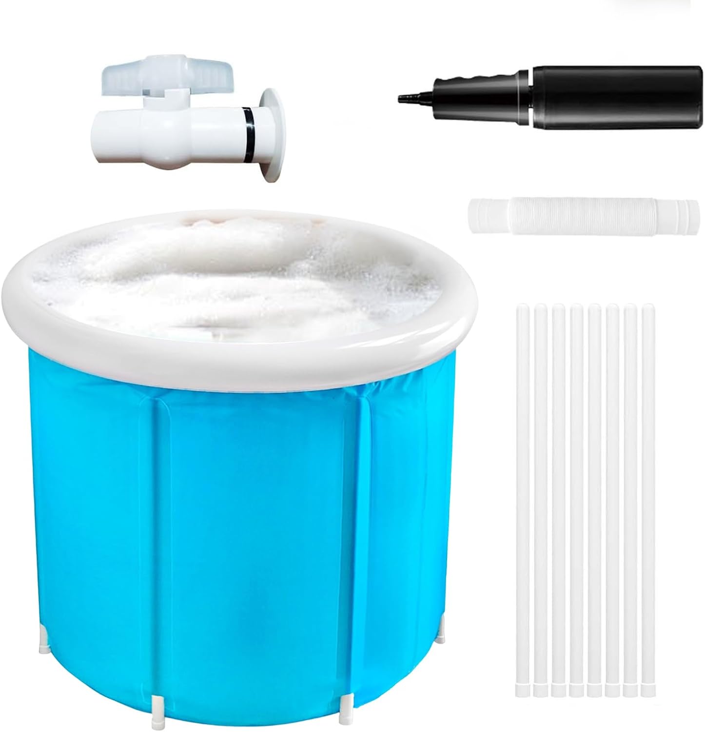 BowLift | Folding Bathtub – Eloria