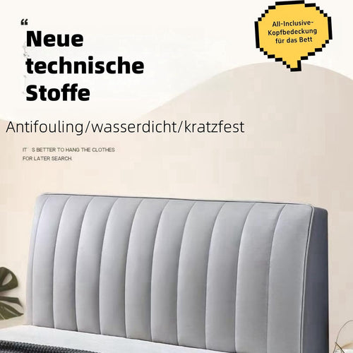 BowLift | HeadBoard | Elegance and guaranteed protection