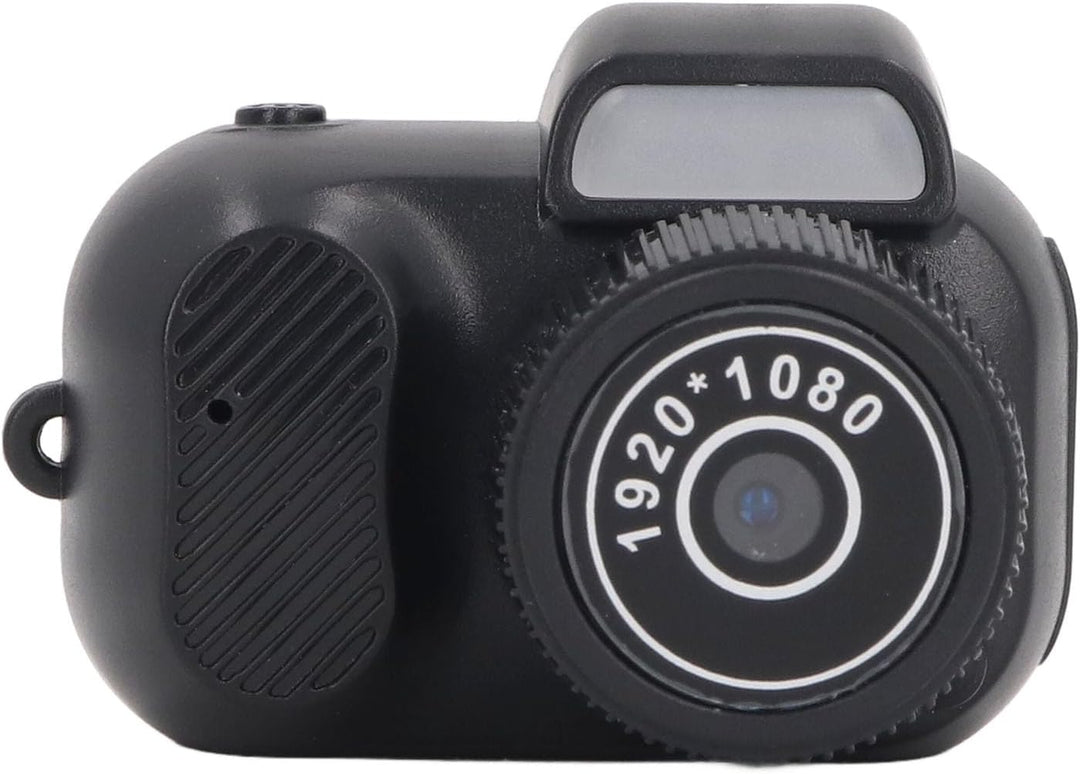 BowLift | Mini Digital Camera 1080P Colour Screen and 100-Minute Battery – Lurevo (1+1 FREE)