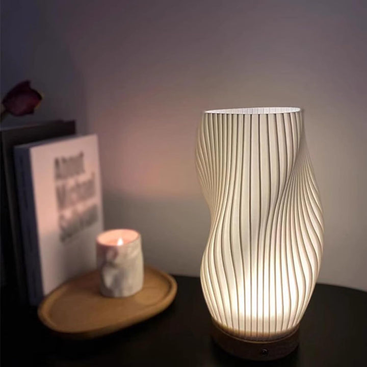 BowLift | Glowizo - Relaxing golf lamp - Soothing atmosphere - Soft lighting