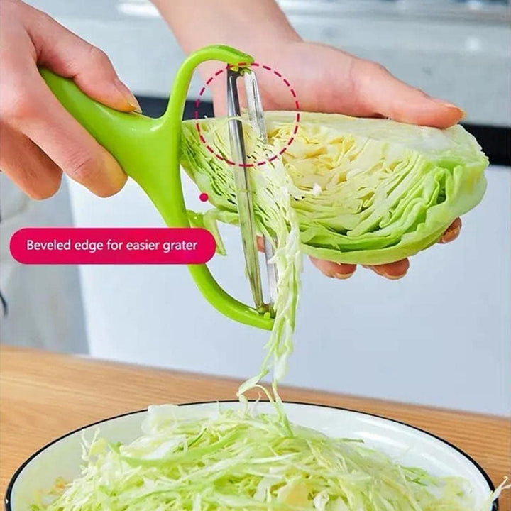 BowLift | SharpPeel | Easy and Quick Cooking