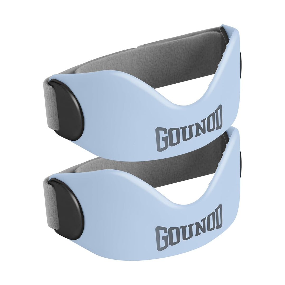 BowLift | PowerStride — Pain-free and Safe With Full Power With Every Step!