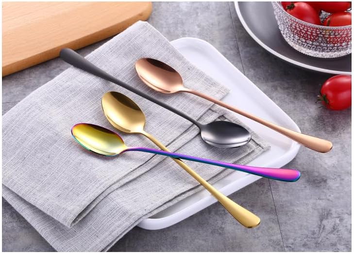 BowLift | Stainless Steel Cutlery Set – Modern Finish
