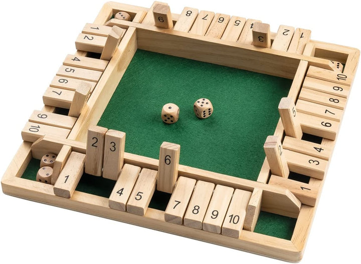 BowLift | The most entertaining game for the whole family! - Board game