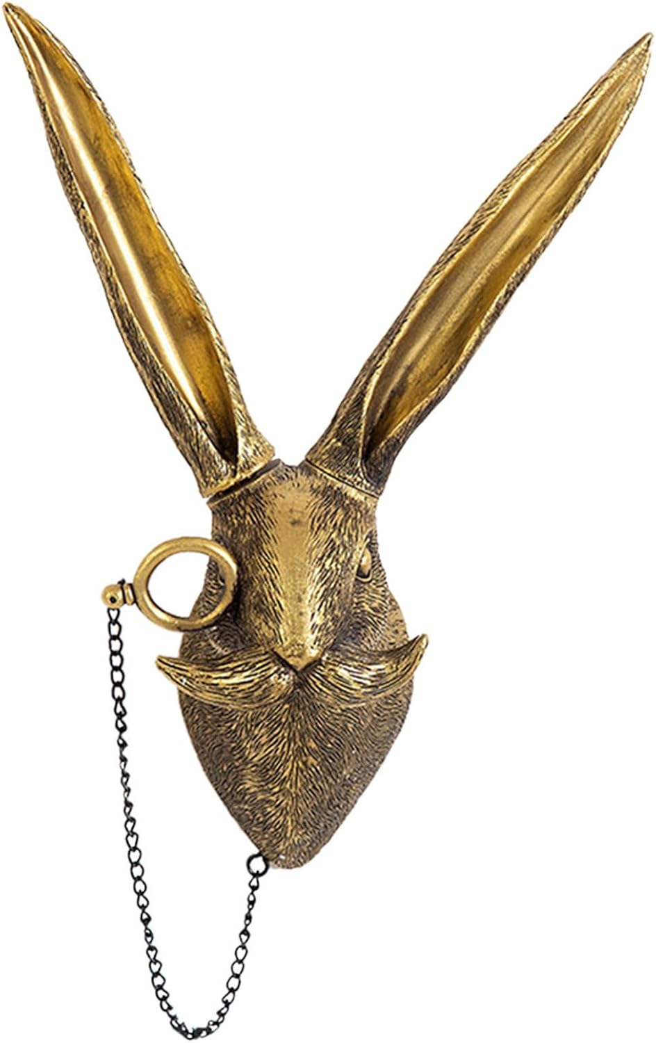 BowLift | Elegant Animal Head Wall Sculptures