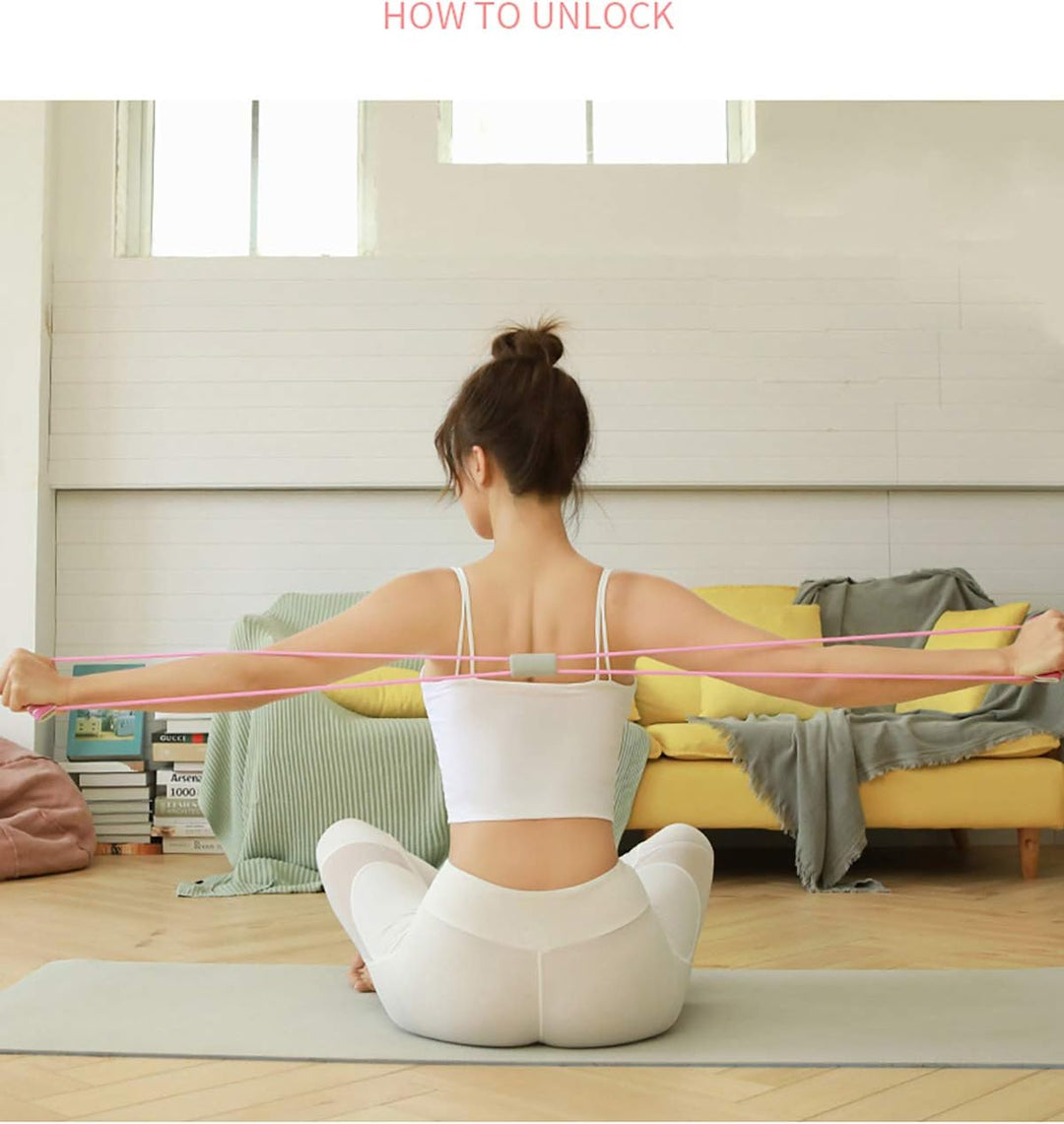 BowLift | YogaFlex Rope
