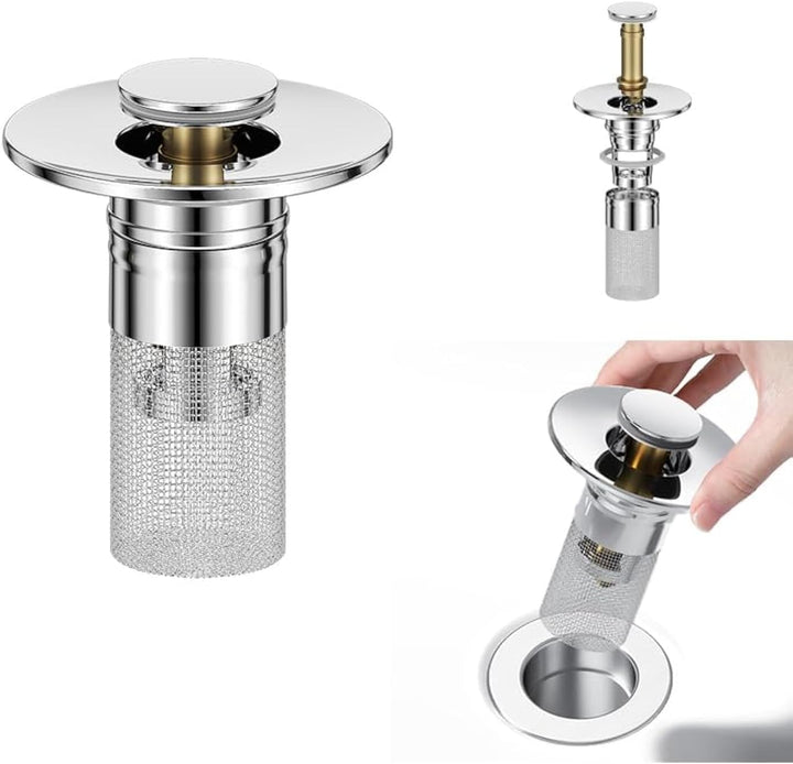 BowLift | DrainMaster Pro — Finally free pipes without stress and odor in your home