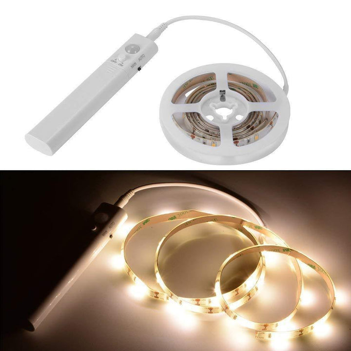 BowLift | Motion Sensor LED Light