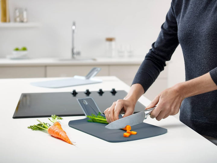 BowLift | Folding Cutting Board with Knife-Friendly Surface