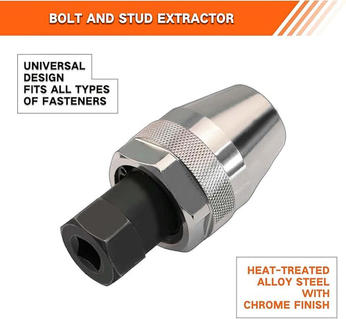 BowLift | Damaged bolt and stud - extraction tool