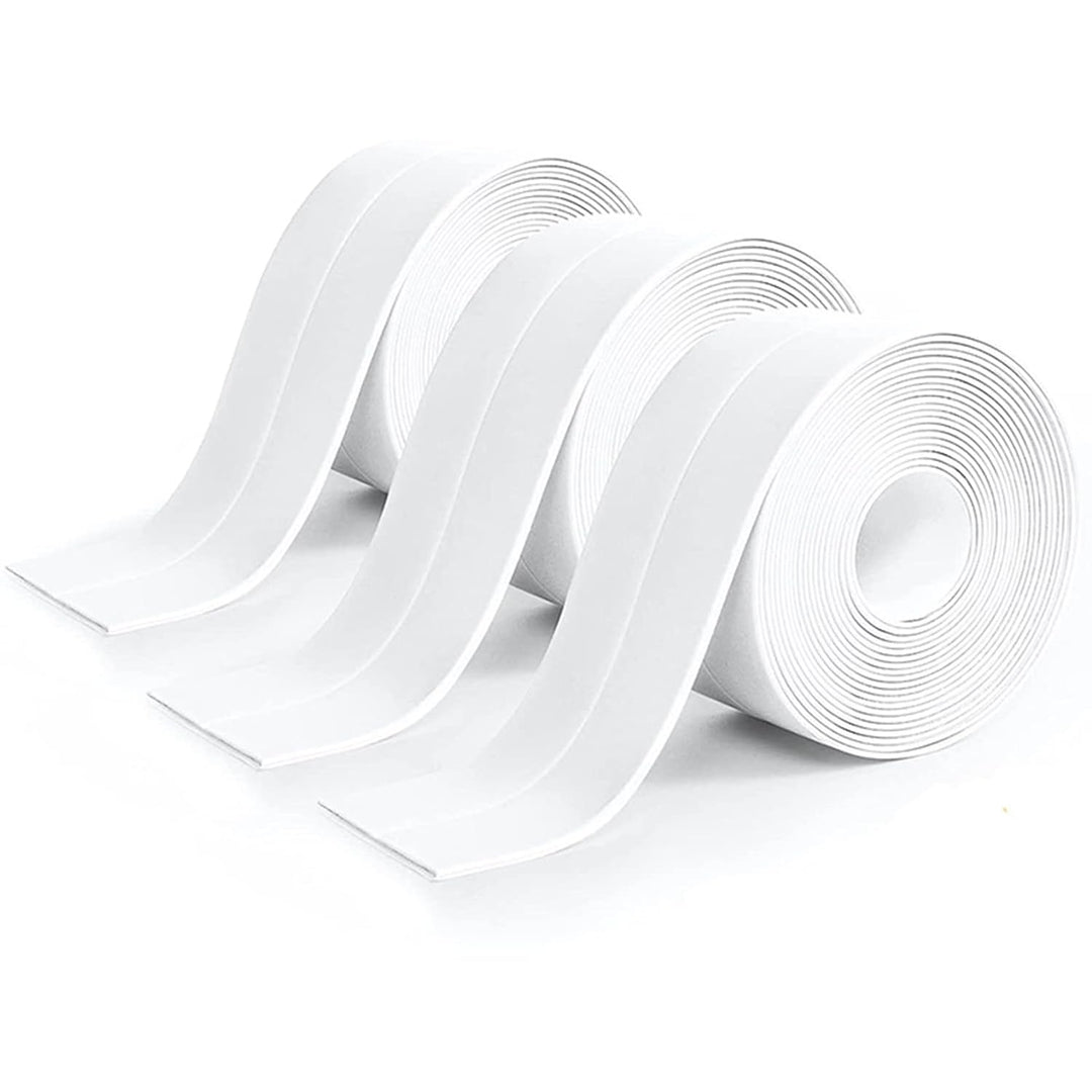 Waterproof Caulk Tape Bowlift