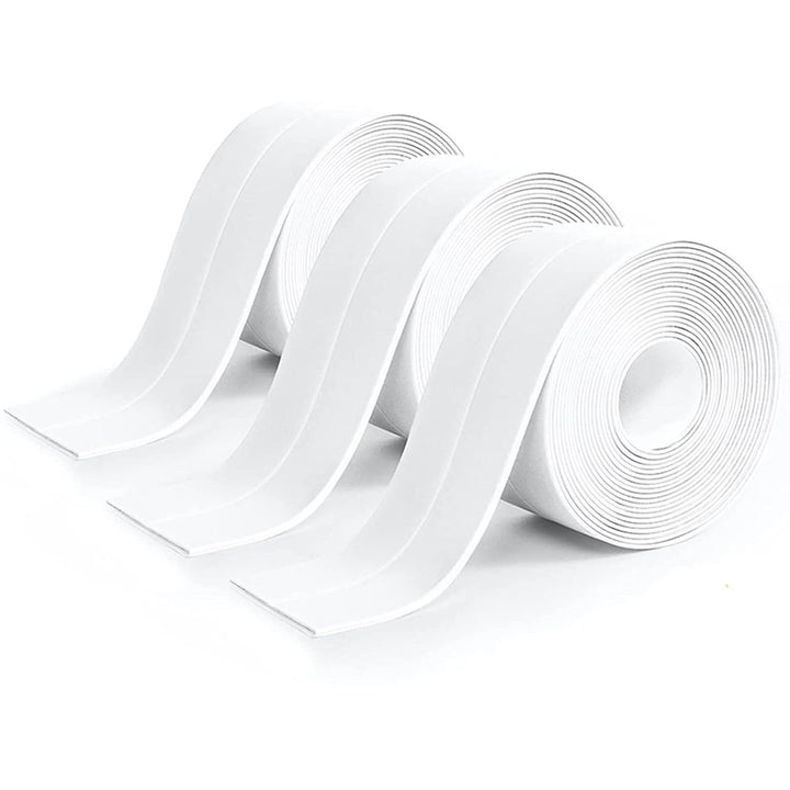 Waterproof Caulk Tape Bowlift