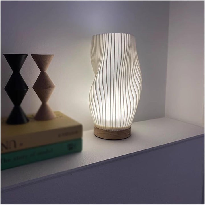 BowLift | Glowizo - Relaxing golf lamp - Soothing atmosphere - Soft lighting