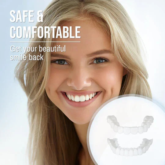 BowLift | Smile Veneer (Upper & Lower Included)