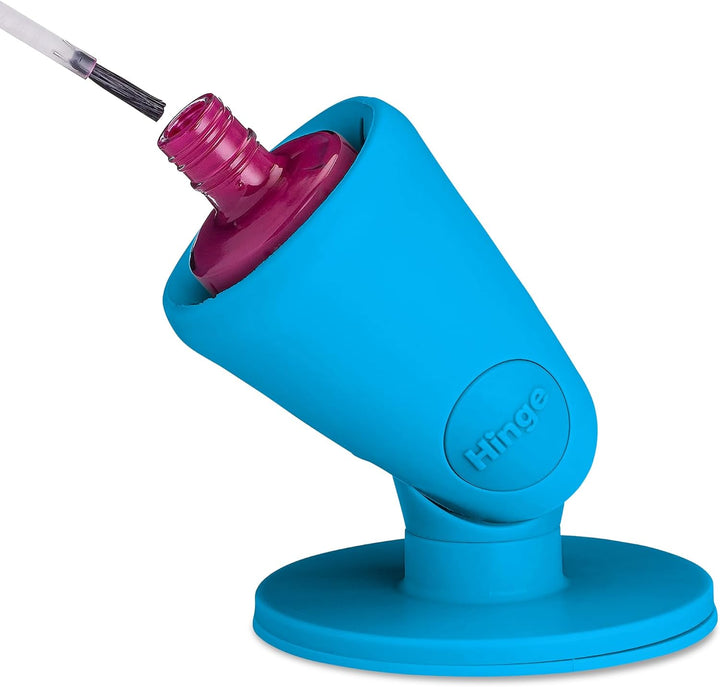 BowLift | PolishStand Spill-Proof Convenience