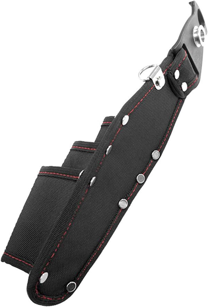 BowLift | Water-Resistant Belt Tool Holder Pouch – Forvix