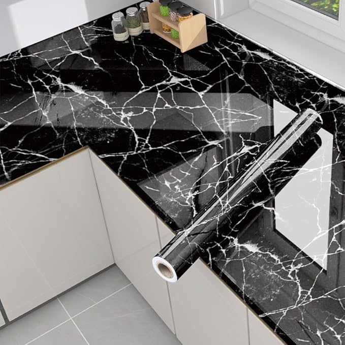 BowLift | Marbello - Transform your home with a stylish marble look!