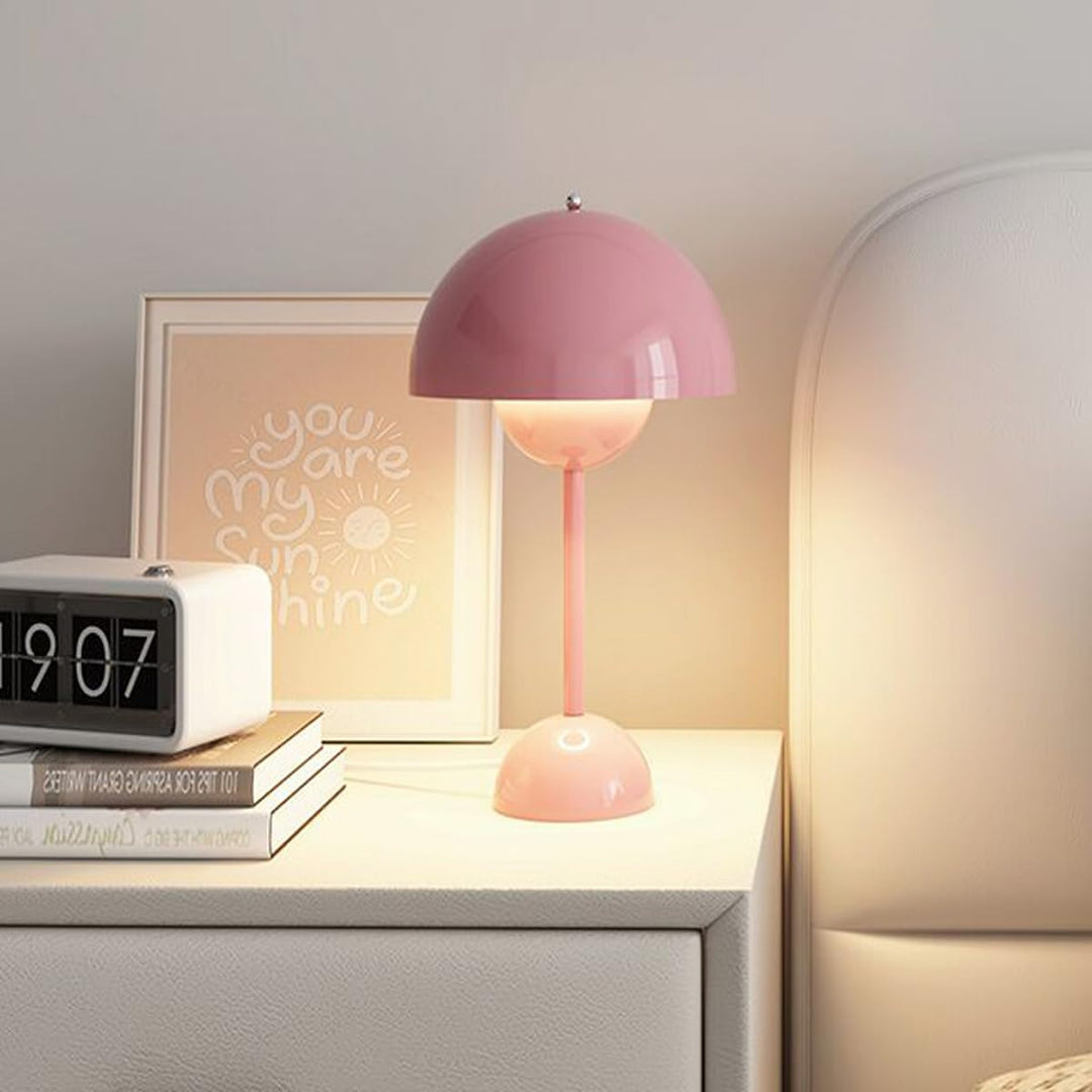 BowLift | NordicNest Scandinavian Table Lamp