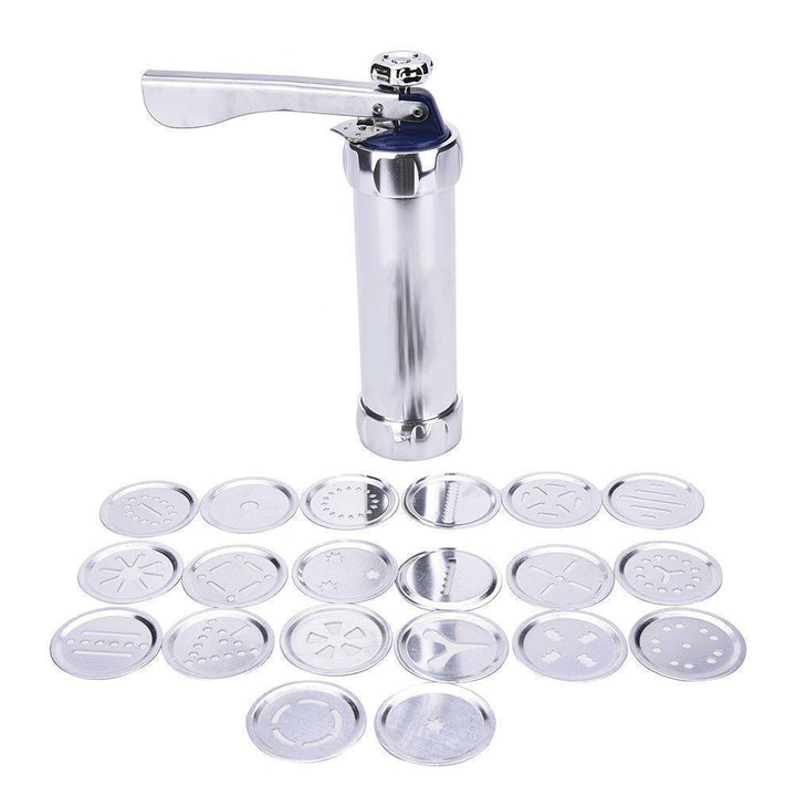 BowLift | Good Grips Cookie Press