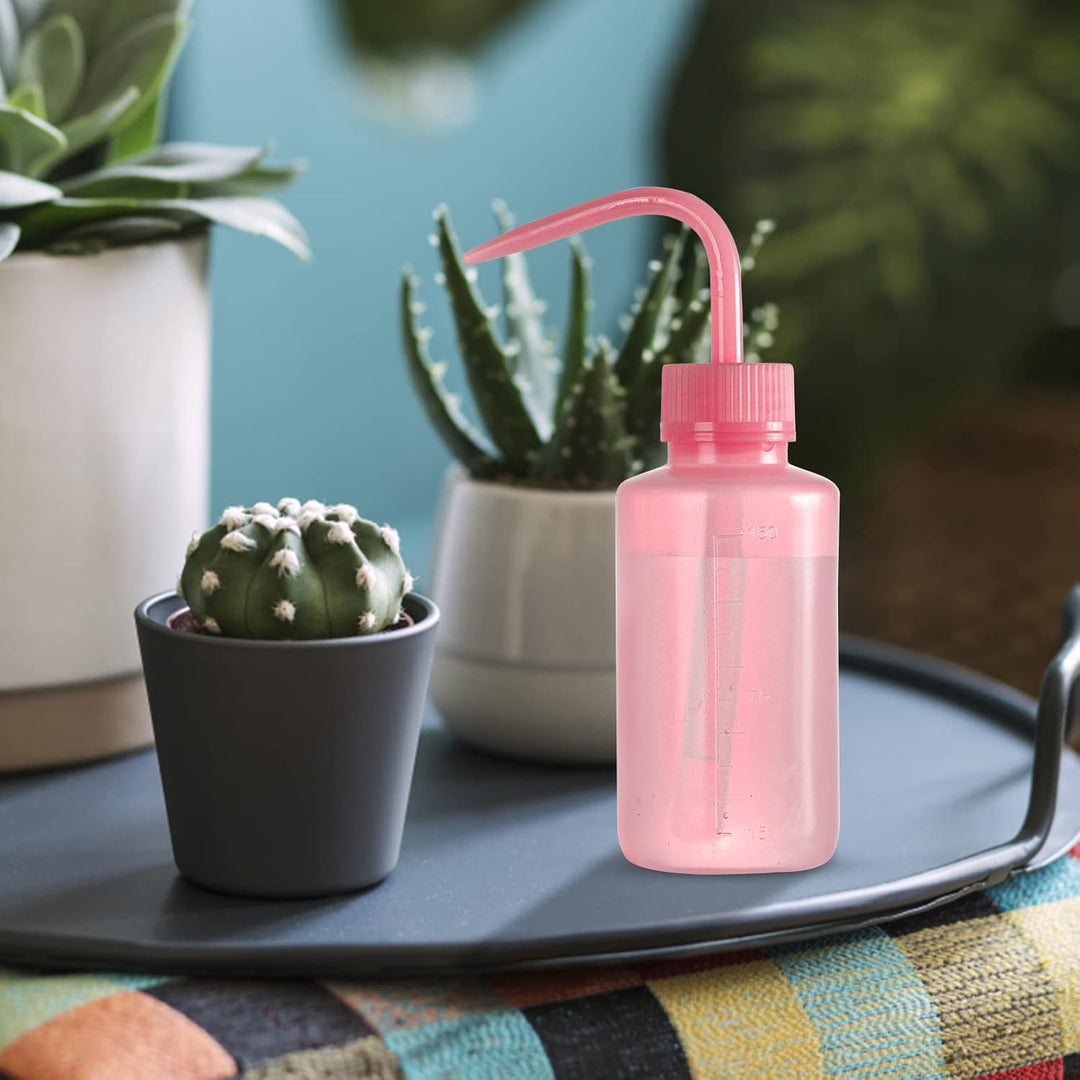 BowLift | Spot 500ml Squeeze Pouring Bottle – Compact Spray Bottle for Precise Pouring and Dosing