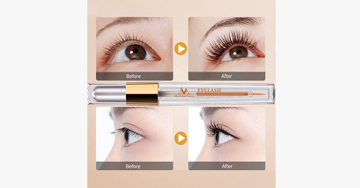 BowLift | Herbal Eyelash Serum
