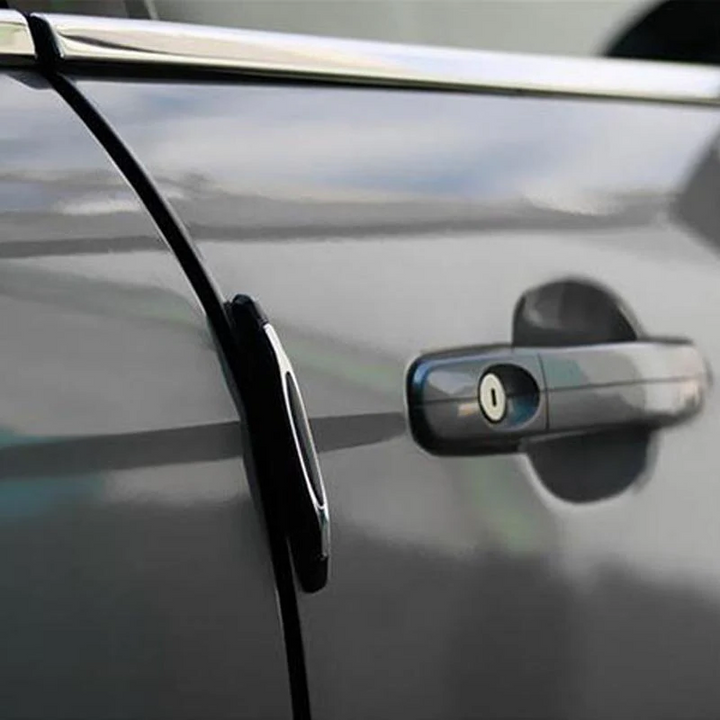 BowLift | Car door Anti-collision Strip (4 PCs)