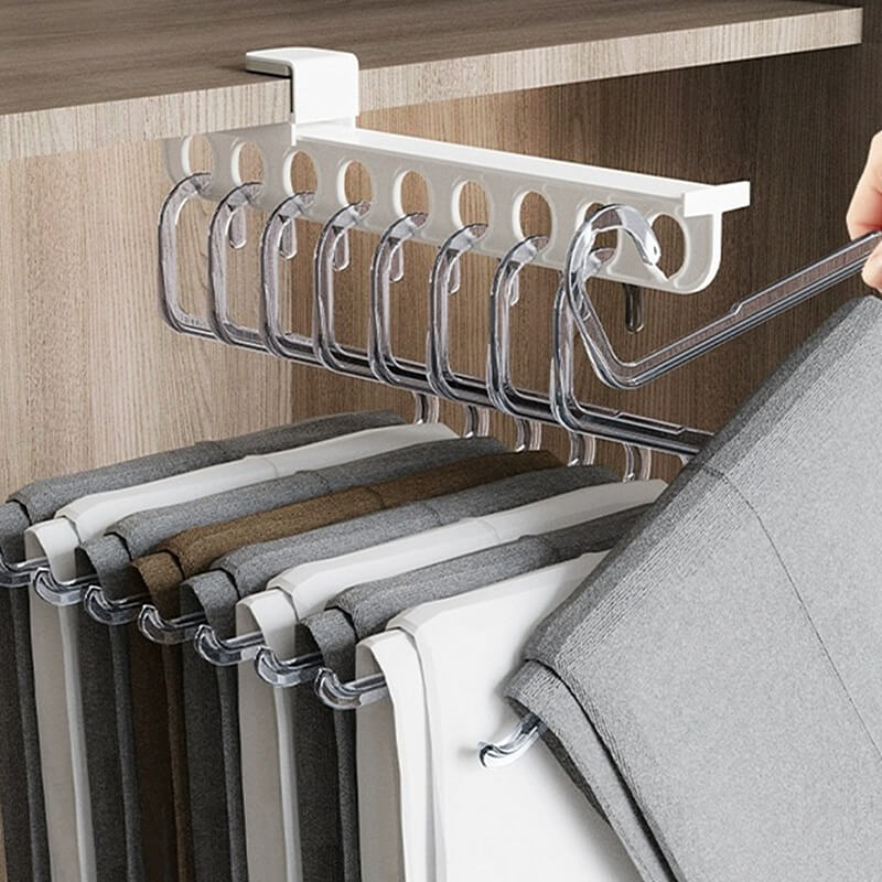 FlexiRack — Transforms chaos into lightning-fast order, making your everyday life easier! | Bowlift