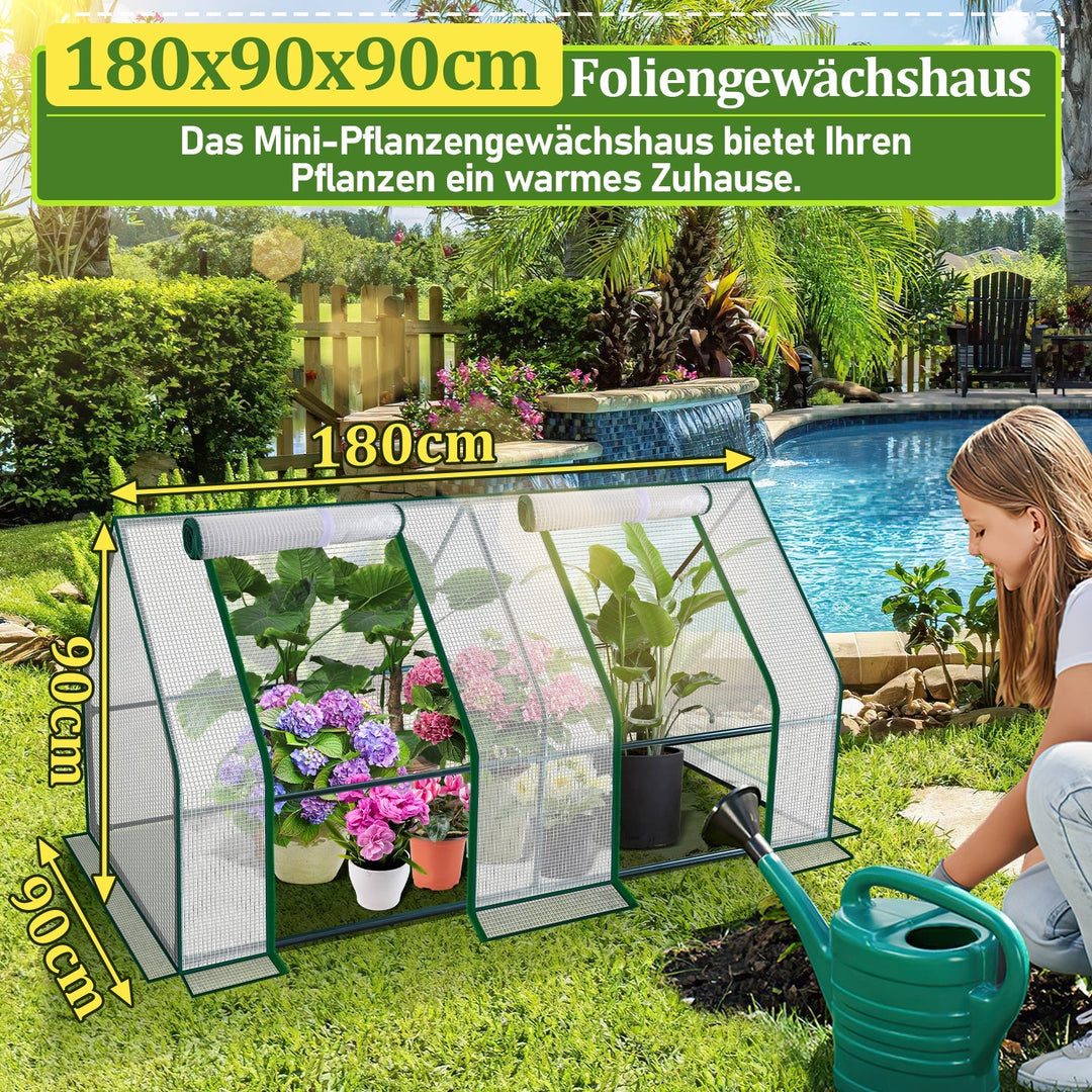 Greenhouse Tomato Greenhouse Hothouse | Bowlift
