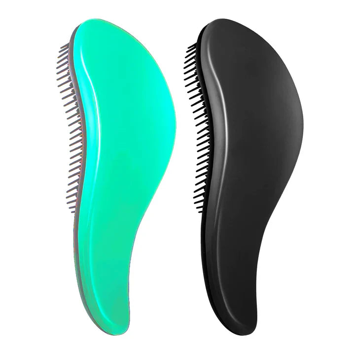 BowLift | Ultimate Detangling Brush Set – 2-Piece Value Set