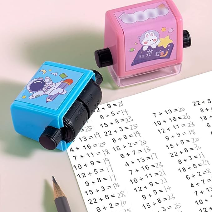 BowLift | MathBoost — Make math your child's favorite subject and see them shine!