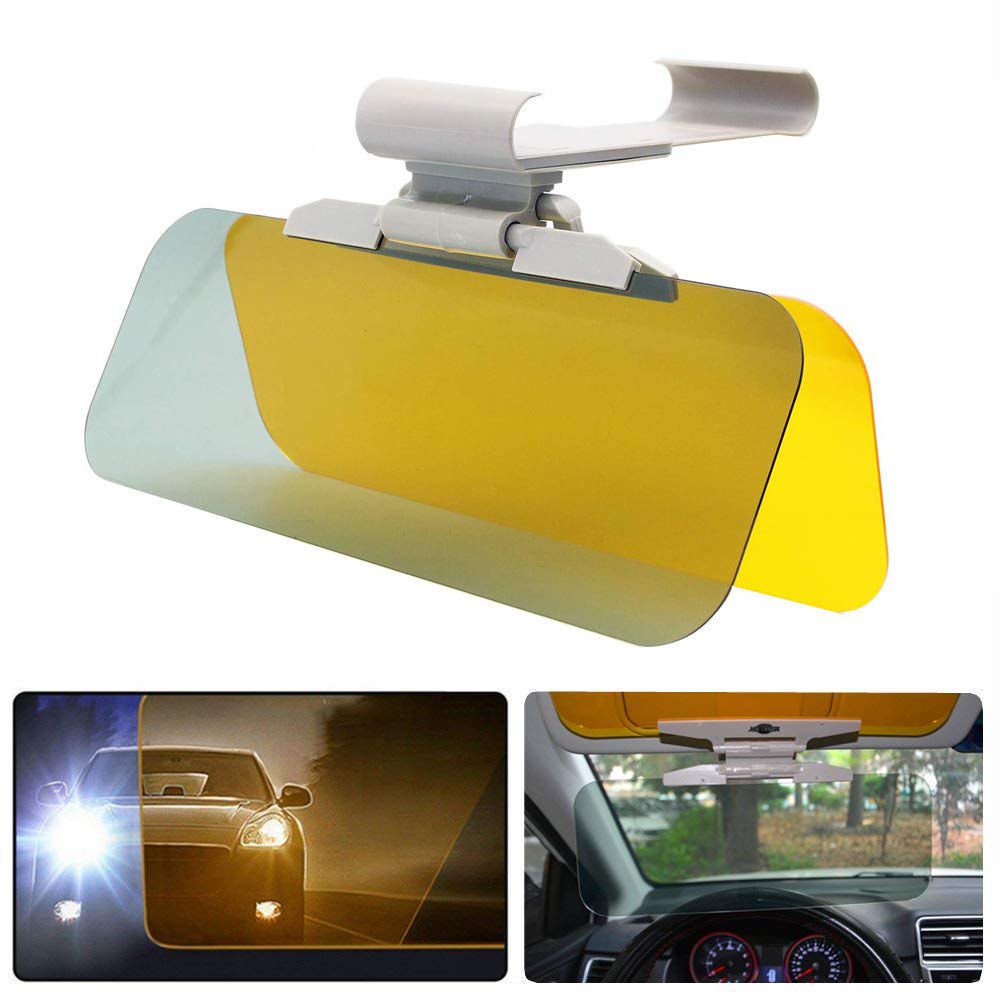 Car sunshade against glare | Bowlift
