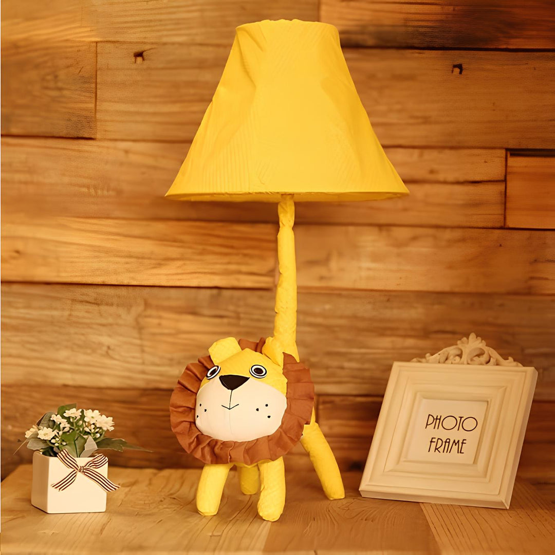 BowLift | SnuggleBuddies Animal Lamp