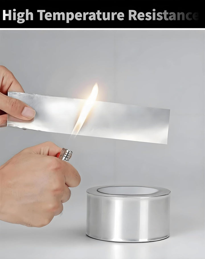 BowLift | Aluminum Foil Tape