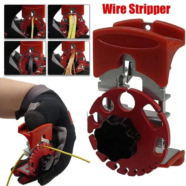 BowLift | StripEase | Guaranteed precision and simplicity
