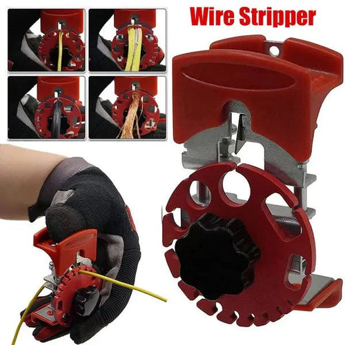 BowLift | StripEase | Guaranteed precision and simplicity