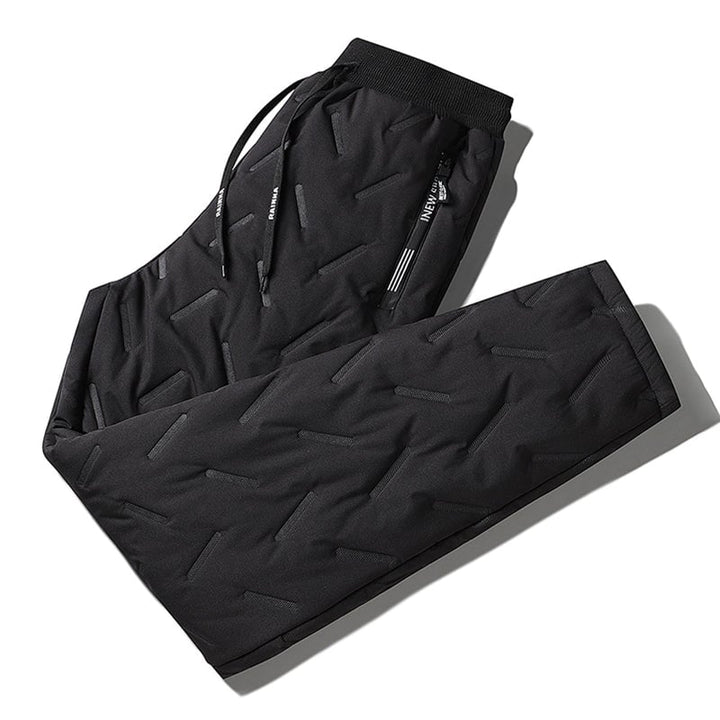 Soft padded sweatpants | Bowlift