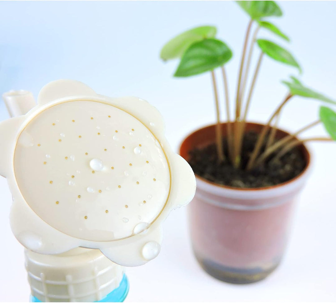 BowLift | Flower-shaped Plant Sprayer – Creative Watering Aid for Plants in the Garden