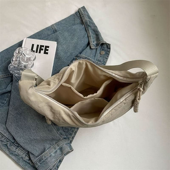 BowLift | Stylish shoulder bag for everyday & leisure use