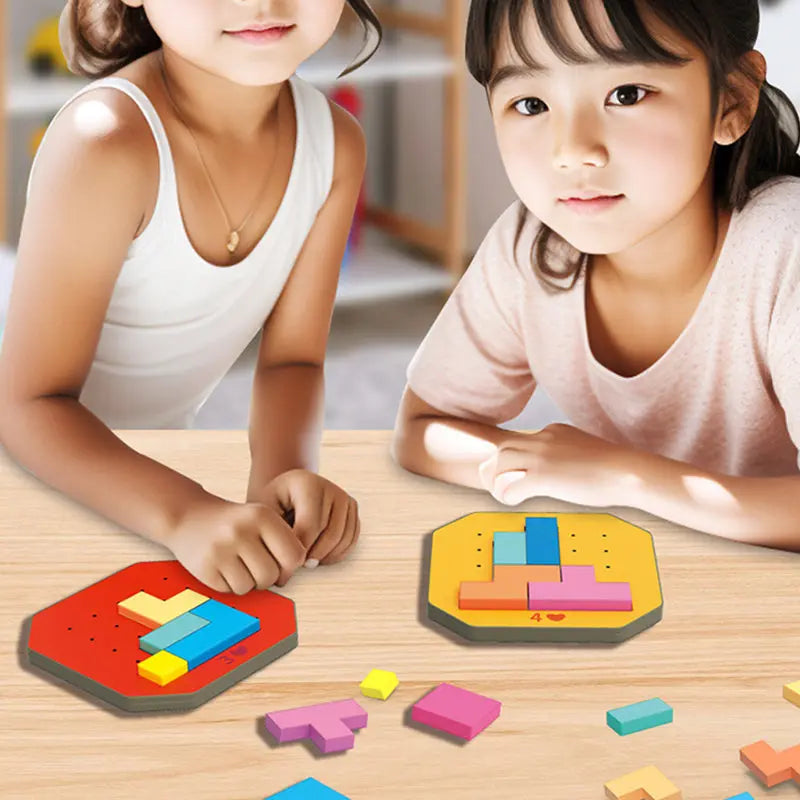 BowLift | PlayVibe – Foster your child's creativity without screens