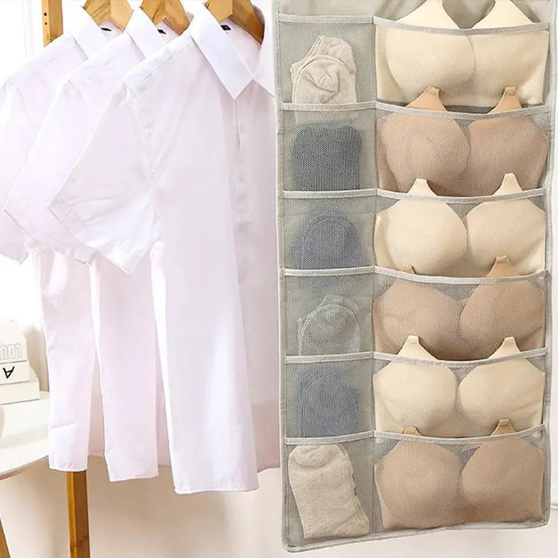 Space-Saver Pro — Finally stress-free organization that transforms your closet | Bowlift