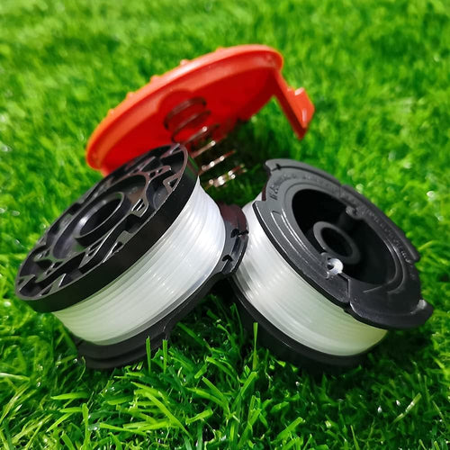 BowLift | Replacement spool for trimmer – Nylon grass mowing line for lawn mowers and trimmers