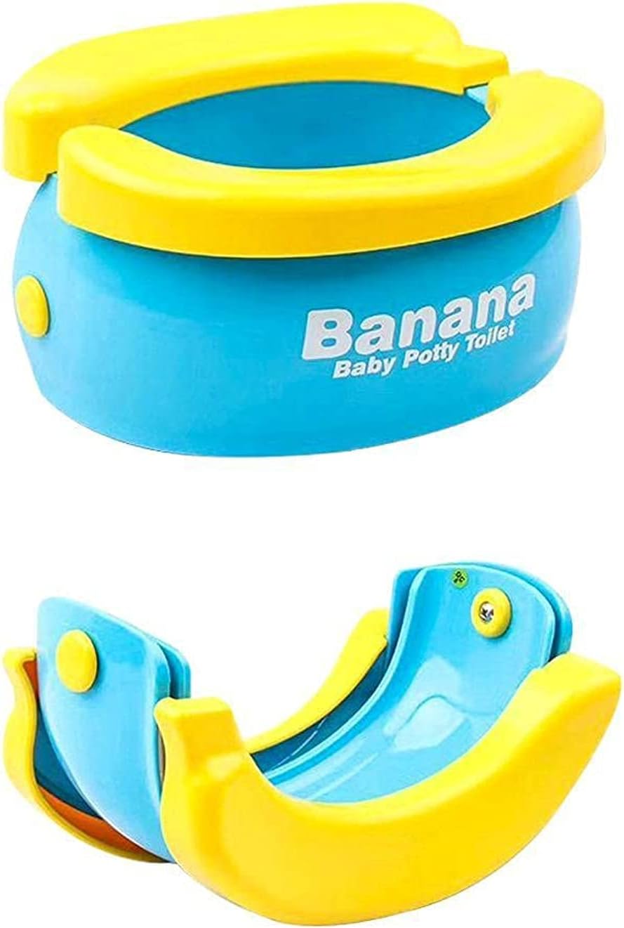 BowLift | Stay dry on the go! - Travel potty